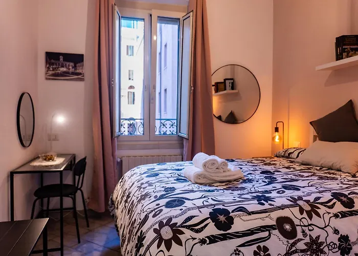 Appartement Il Terrazzetto A Santa Maria Maggiore *
