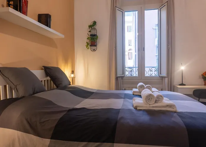 Il Terrazzetto A Santa Maria Maggiore Appartement