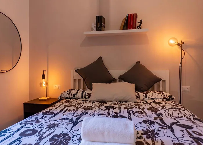 Appartement Il Terrazzetto A Santa Maria Maggiore Rome