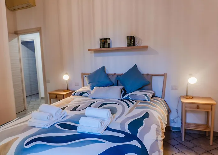 Appartement Il Terrazzetto A Santa Maria Maggiore Rome