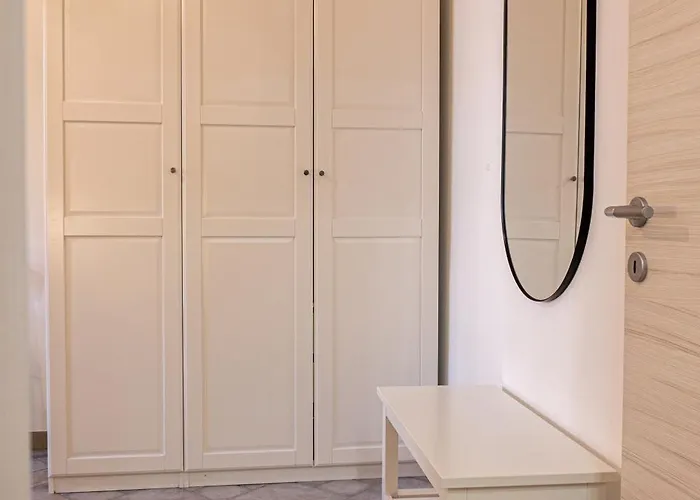 Il Terrazzetto A Santa Maria Maggiore Appartement *