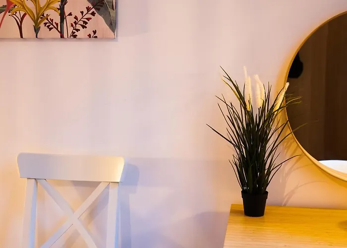 Appartement Il Terrazzetto A Santa Maria Maggiore